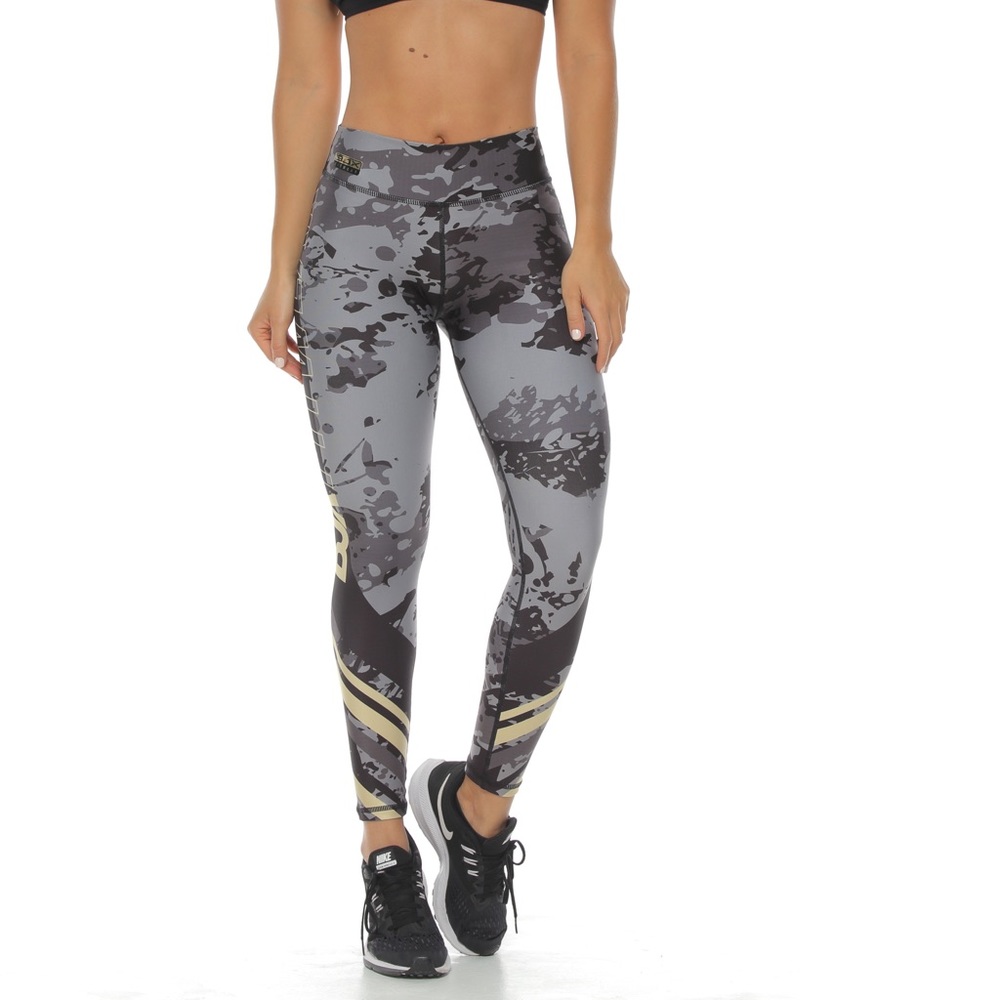 Leggings for Women High Waist Tummy Control